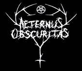 logo Aeternus Obscuritas